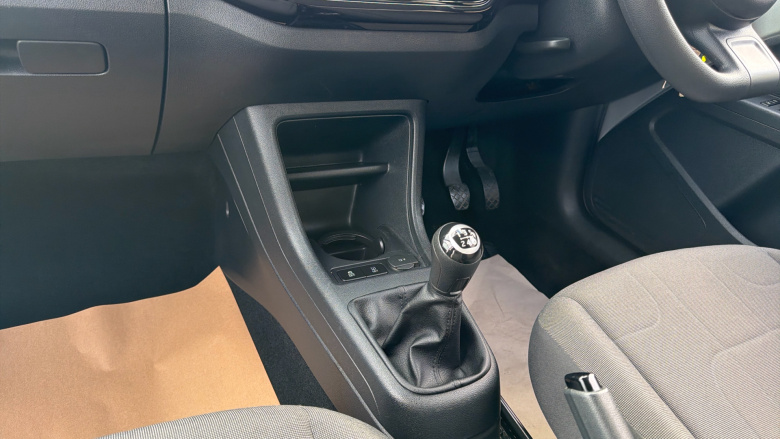 Volkswagen Up 1.0 Move Up 3dr Petrol Hatchback